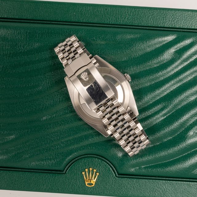 Rolex Datejust 41 126334 Image 3